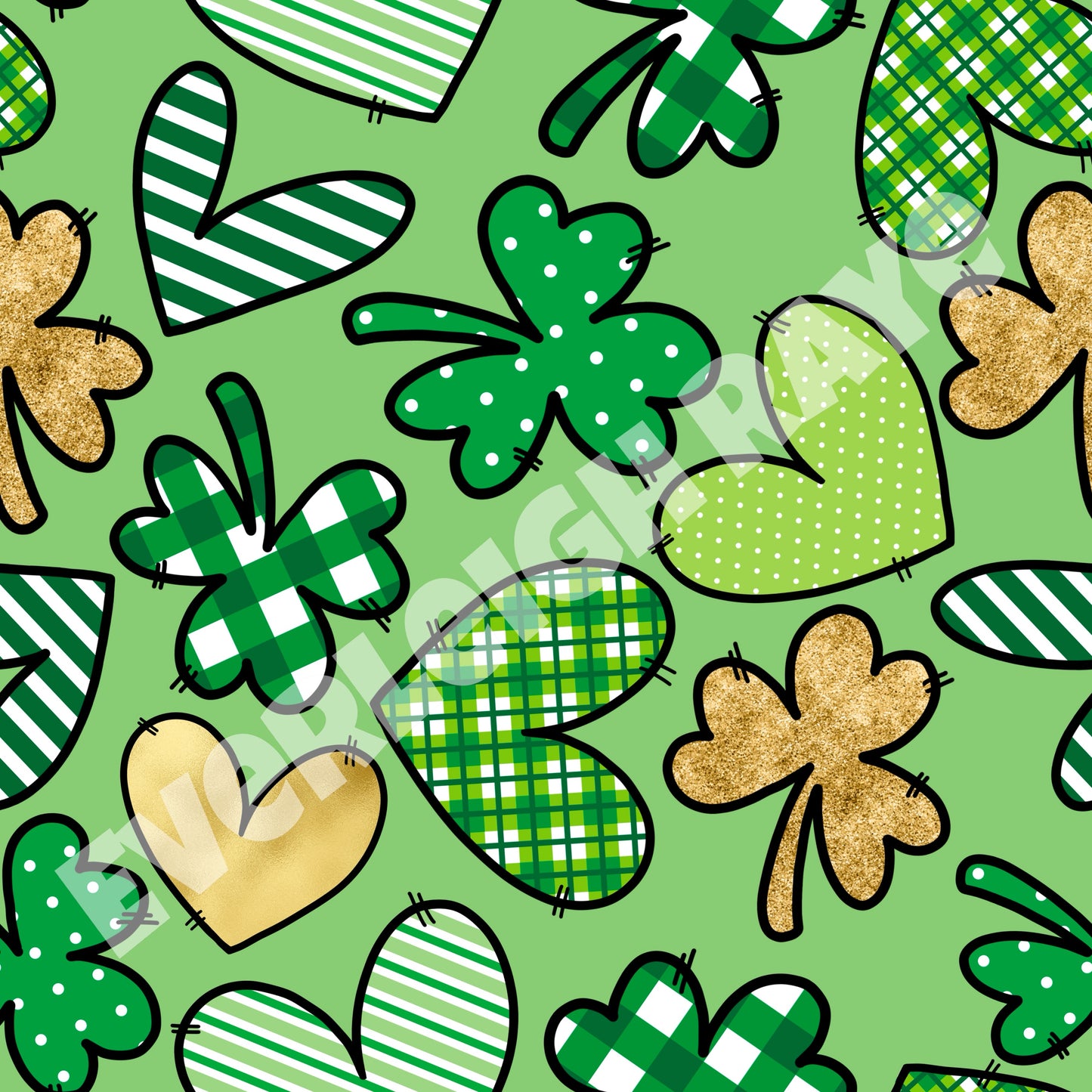 Shamrocks