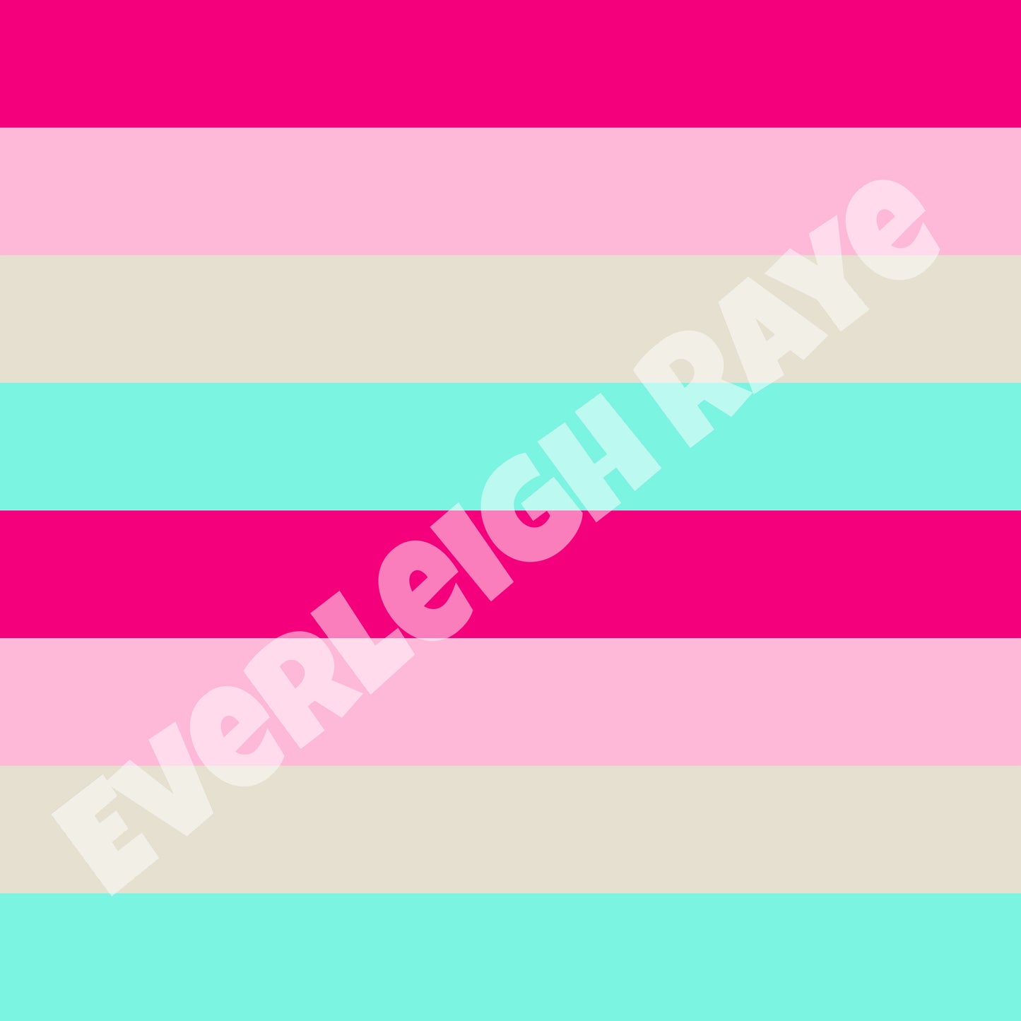 PINK/TEAL