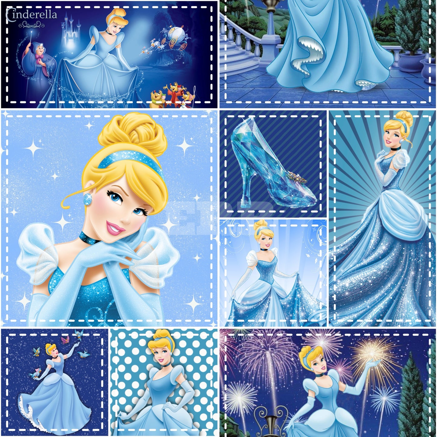 Cinderella