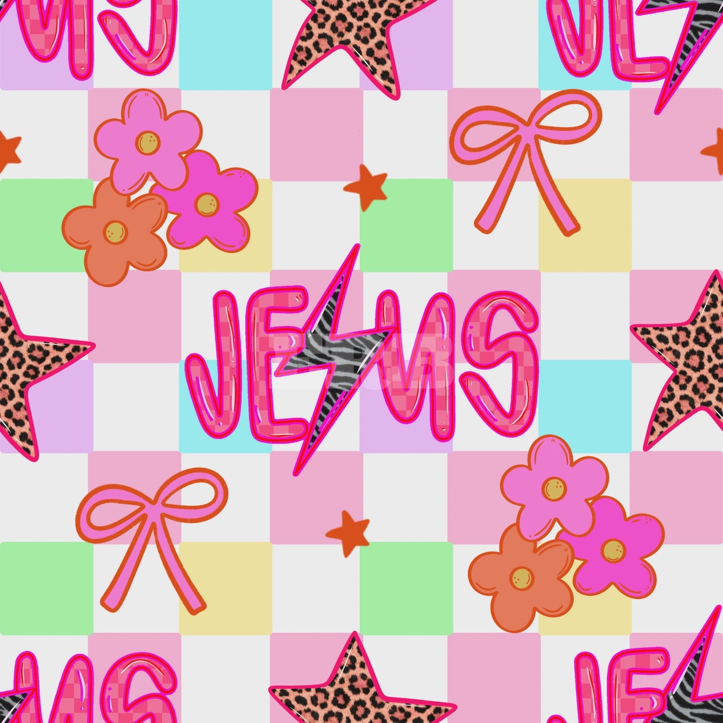 Jesus