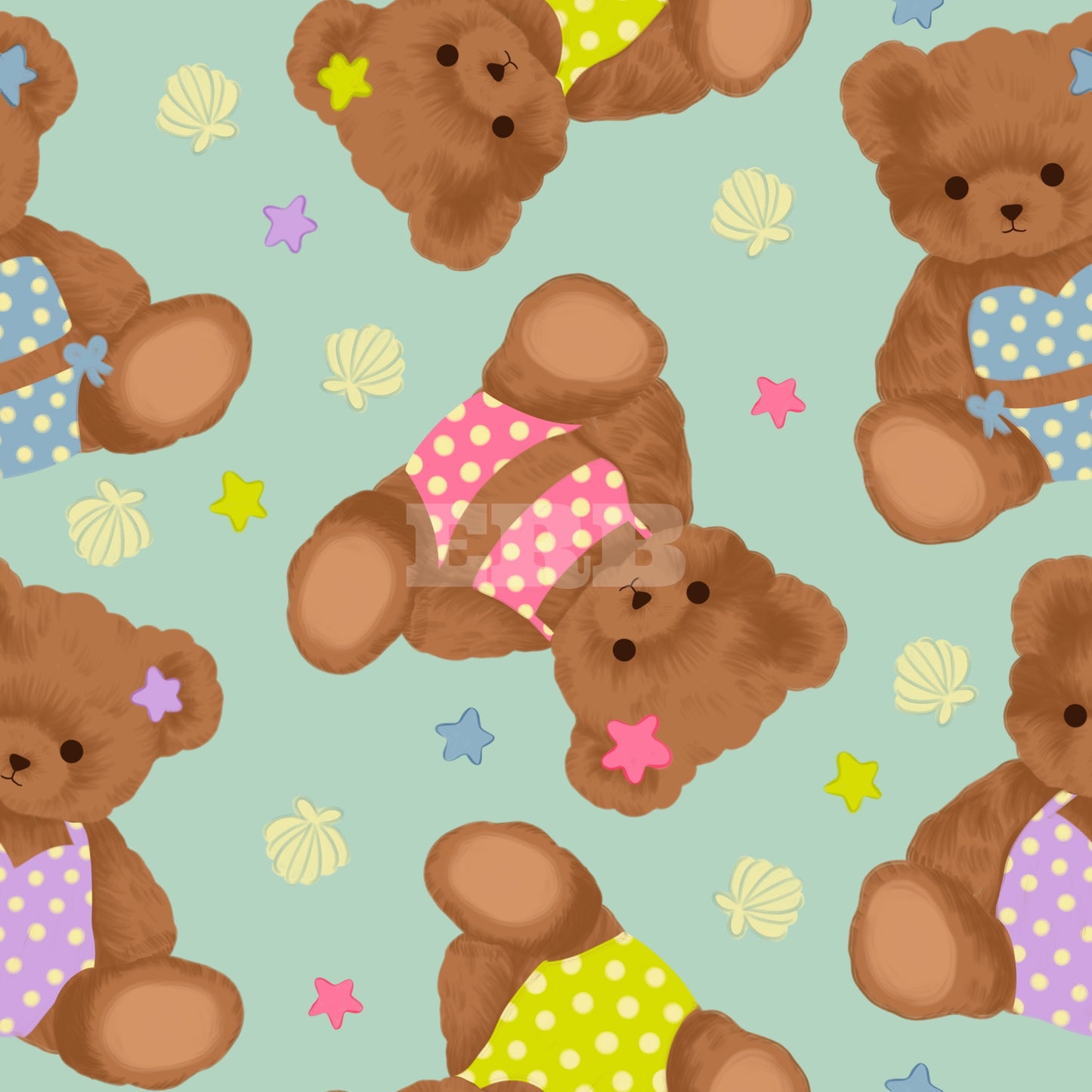 Teddy Bear