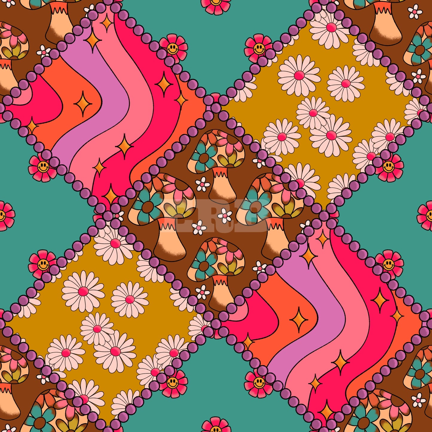 Patchwork