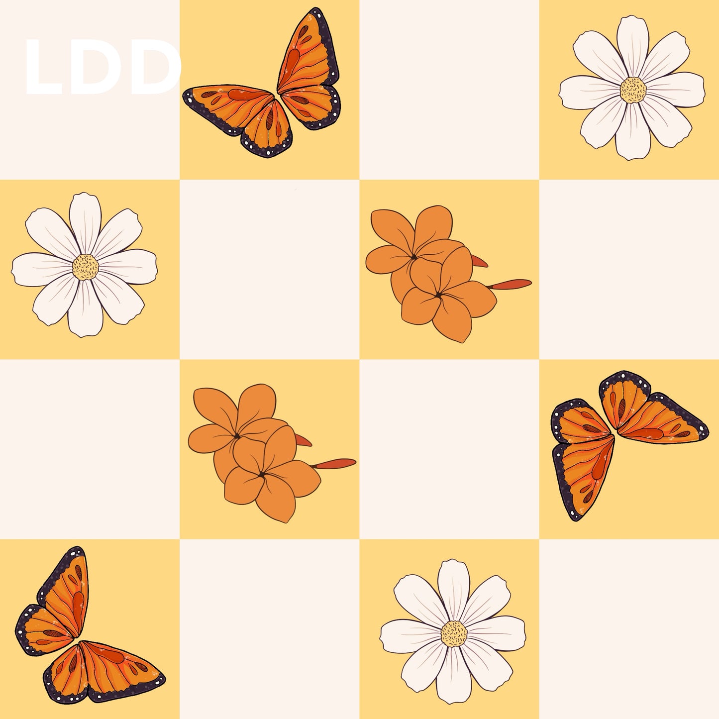 LDD