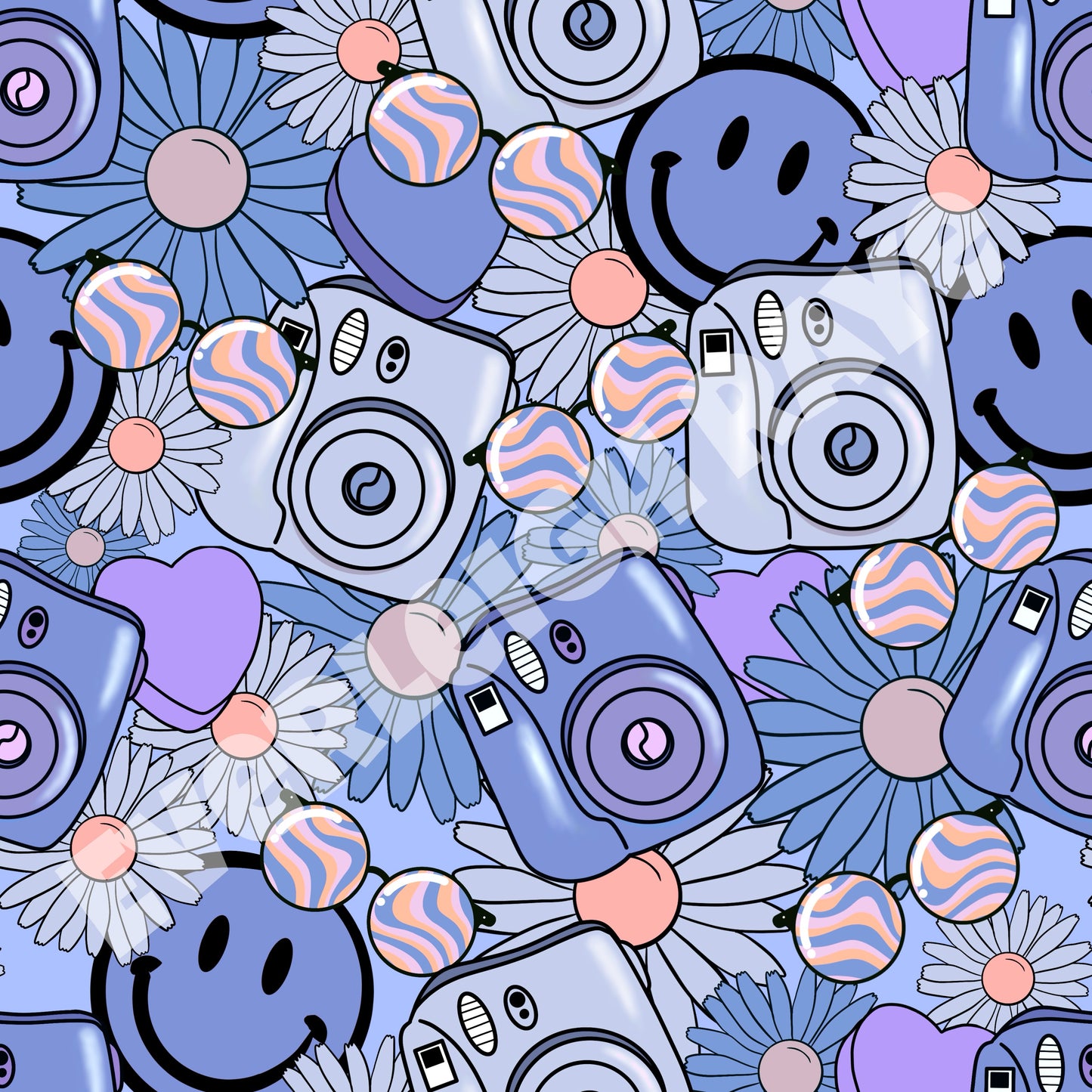 Camera Smileys