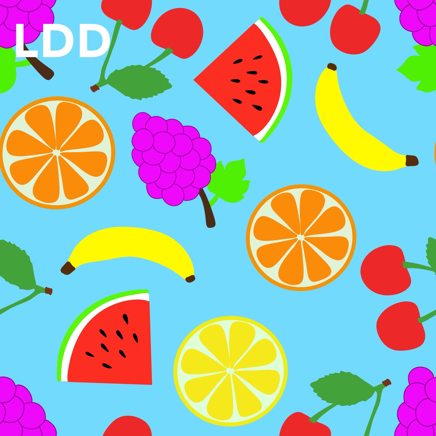 LDD
