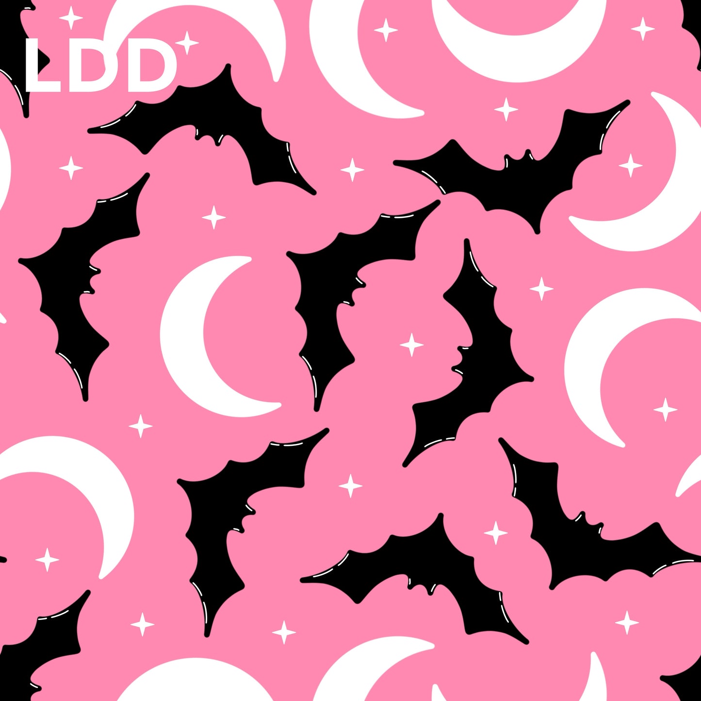 LDD