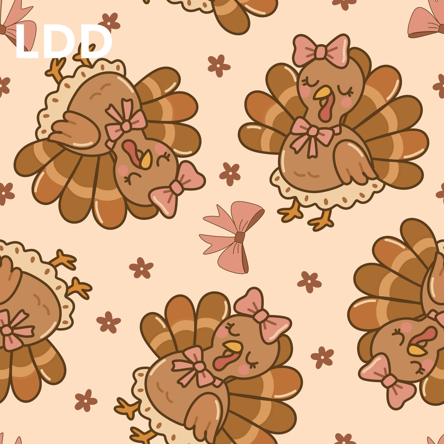 LDD