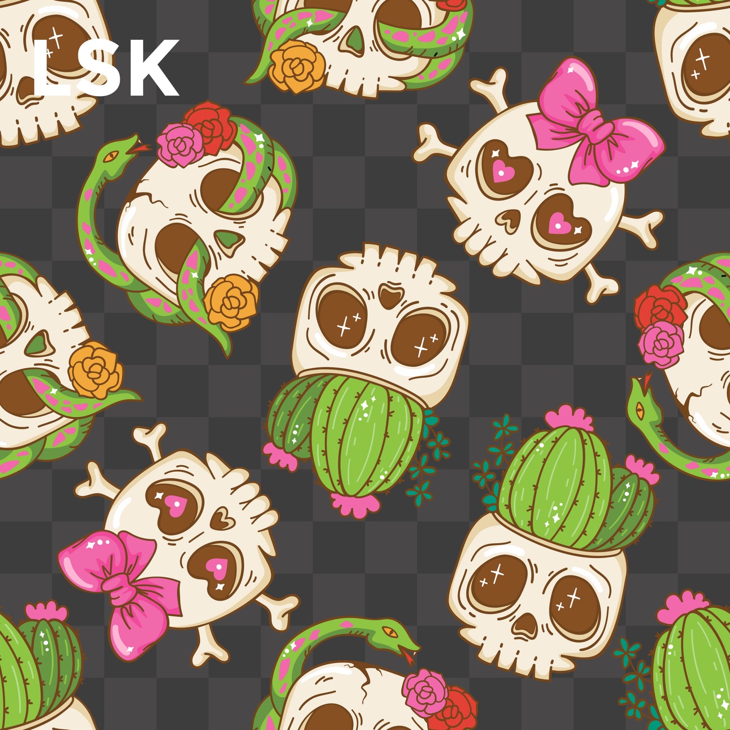 LSK