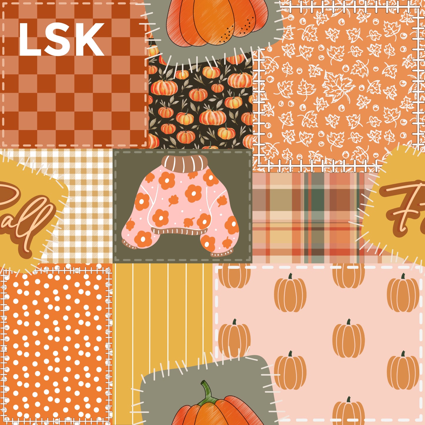 Lsk