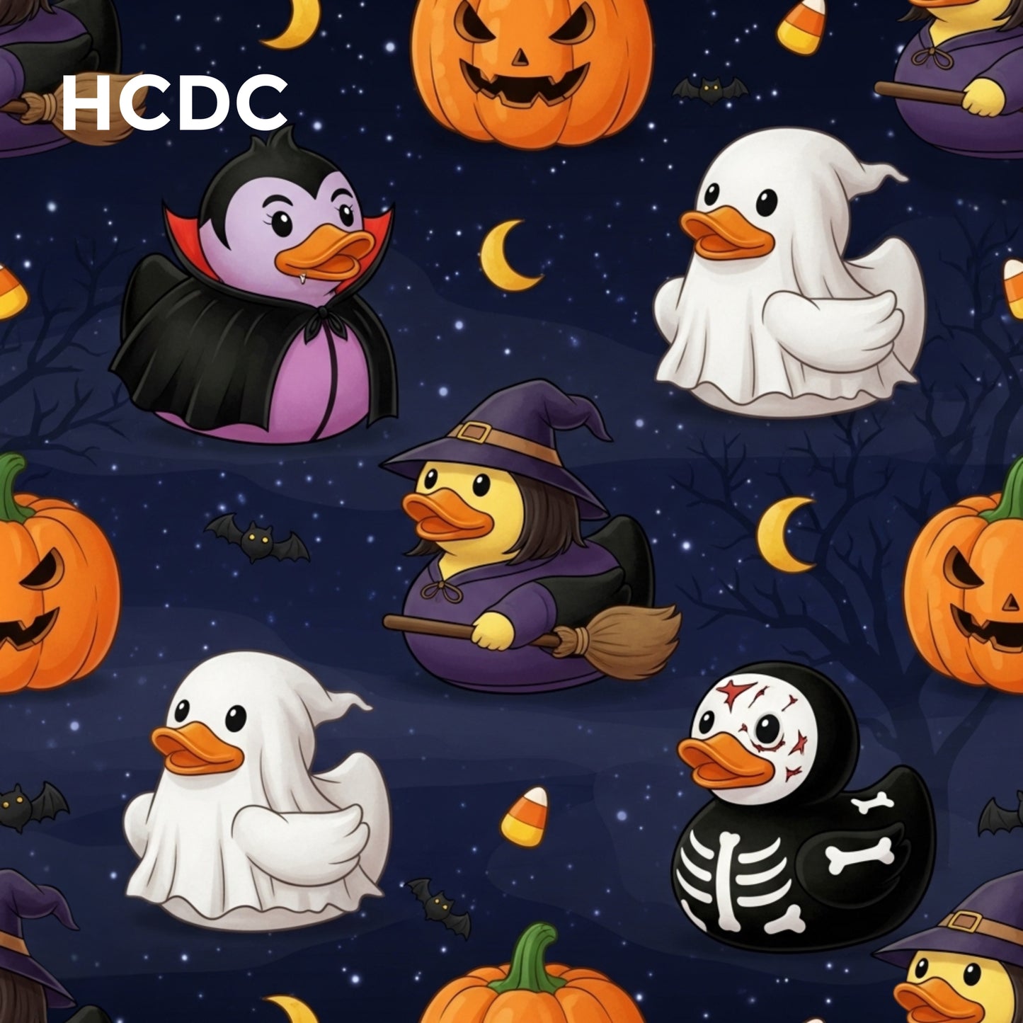 HCDC