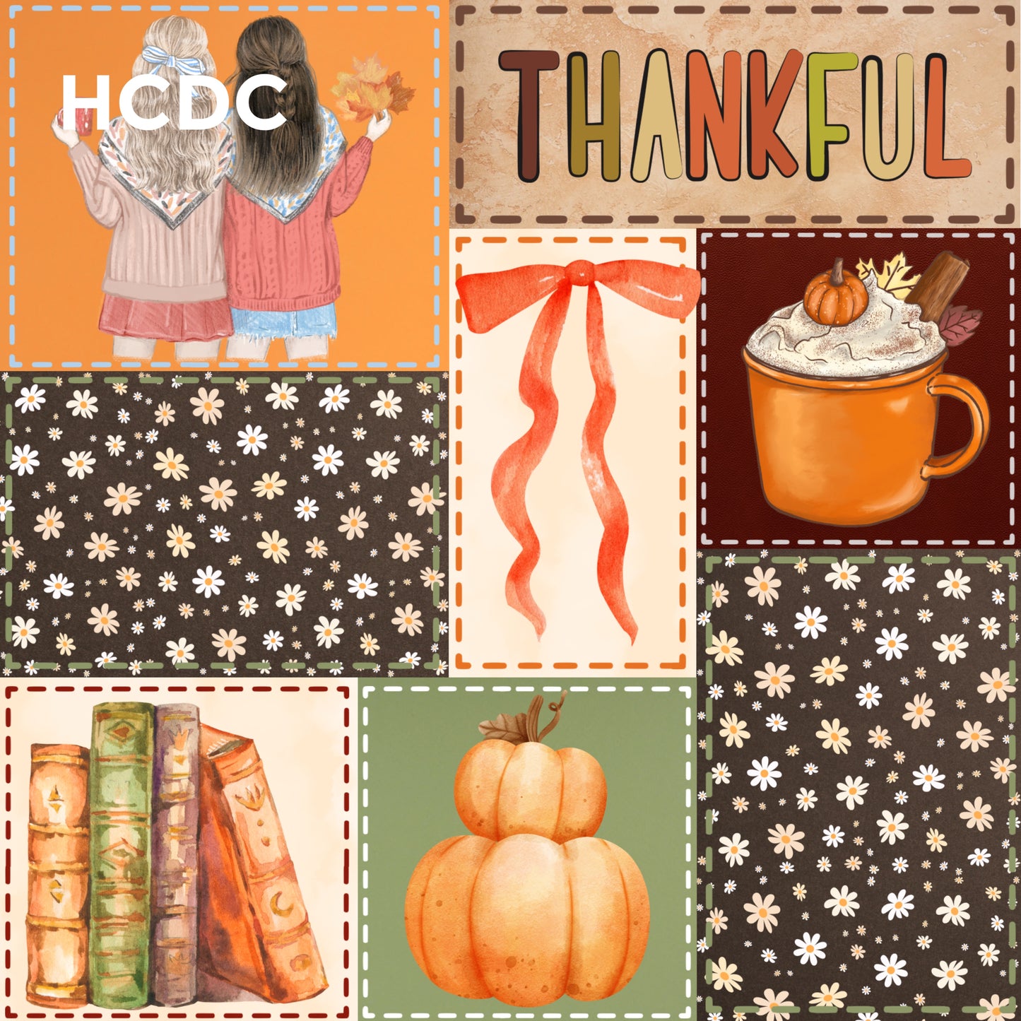 HCDC