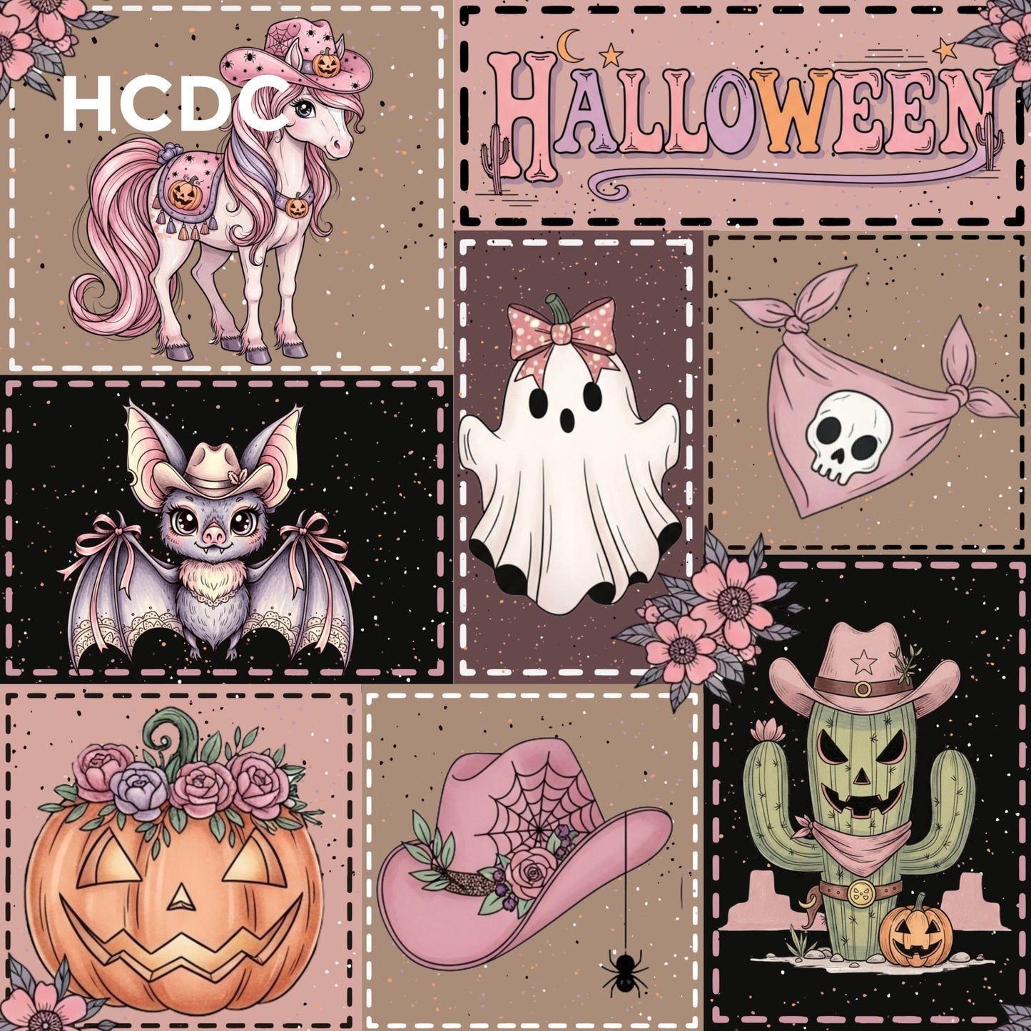 HCDC
