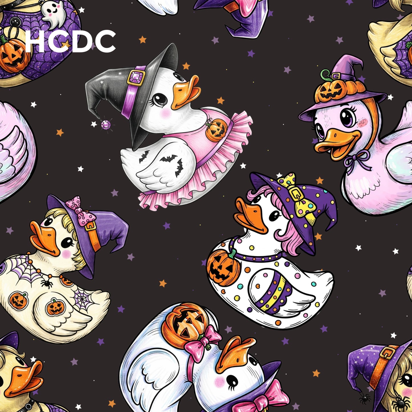HCDC