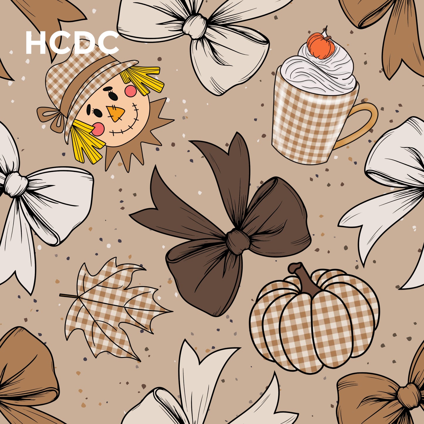 HCDC