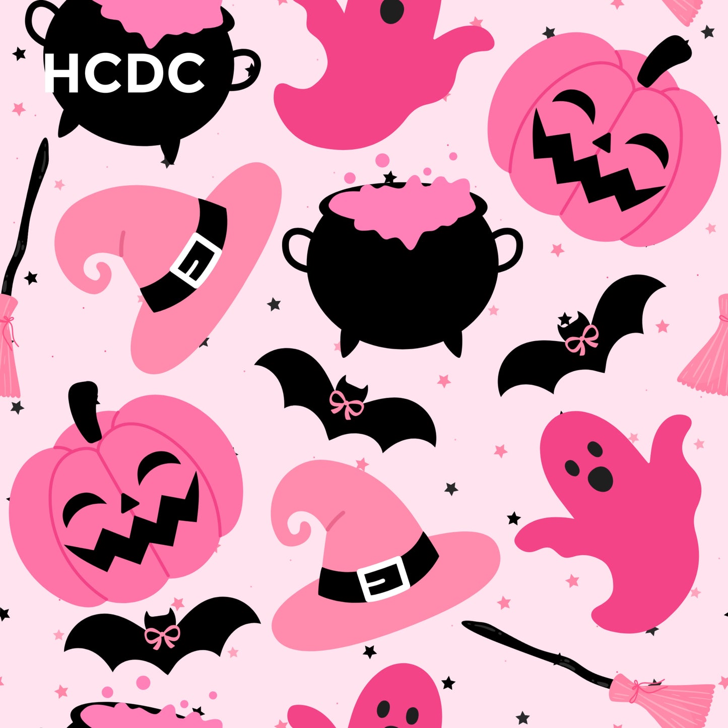 HCDC