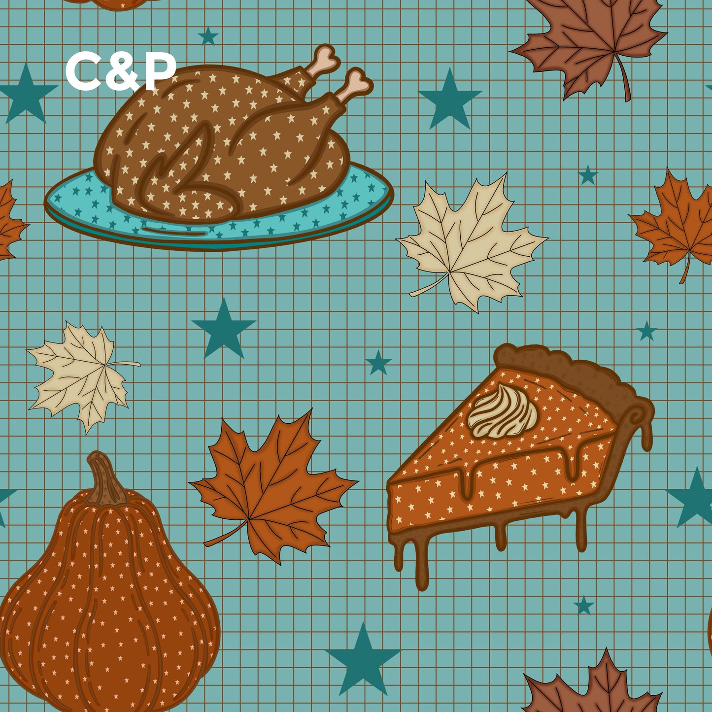 C&P