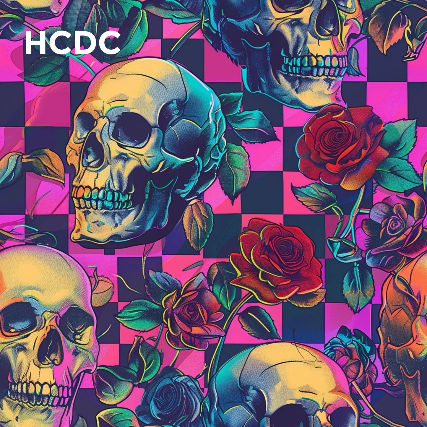 HCDC