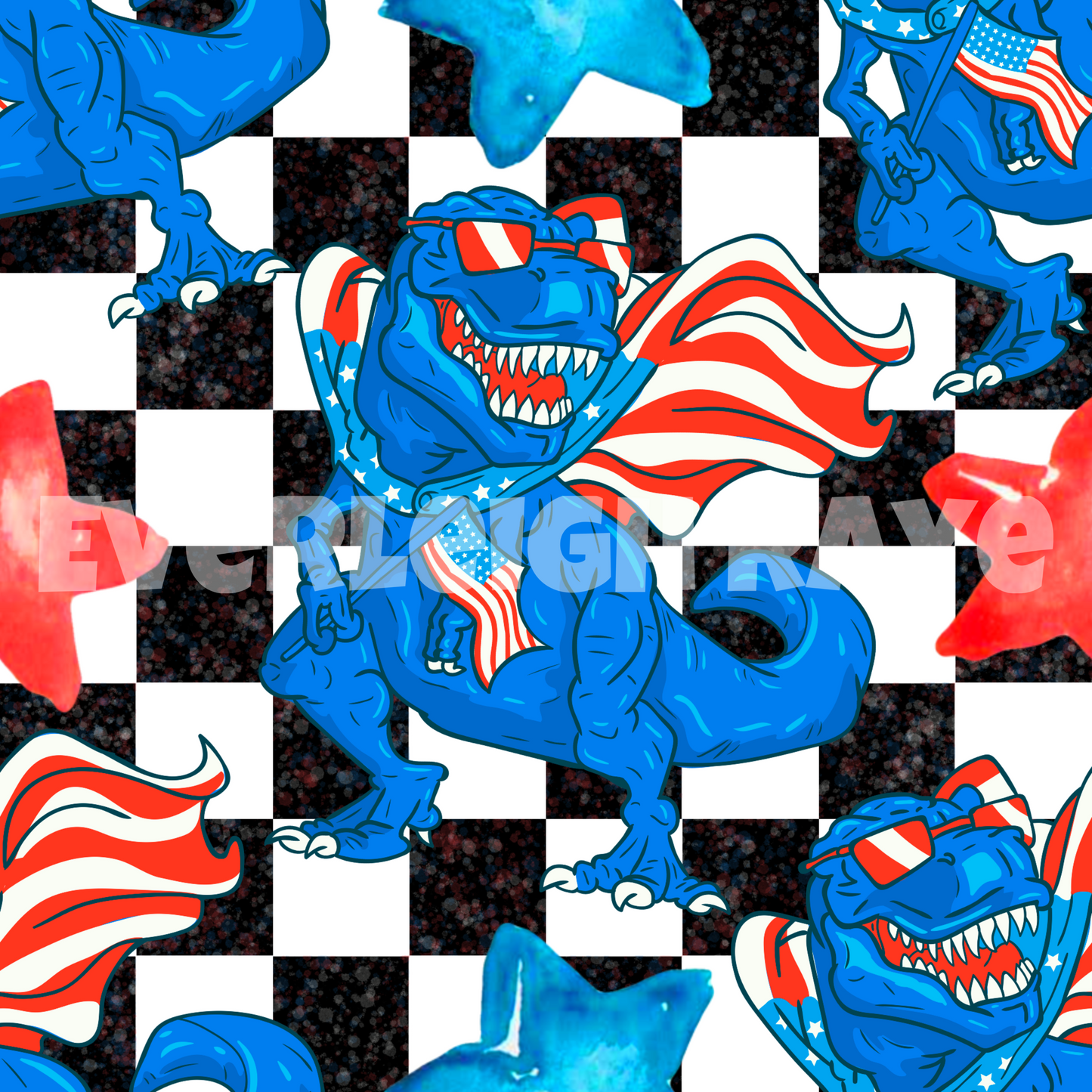 America Saurus