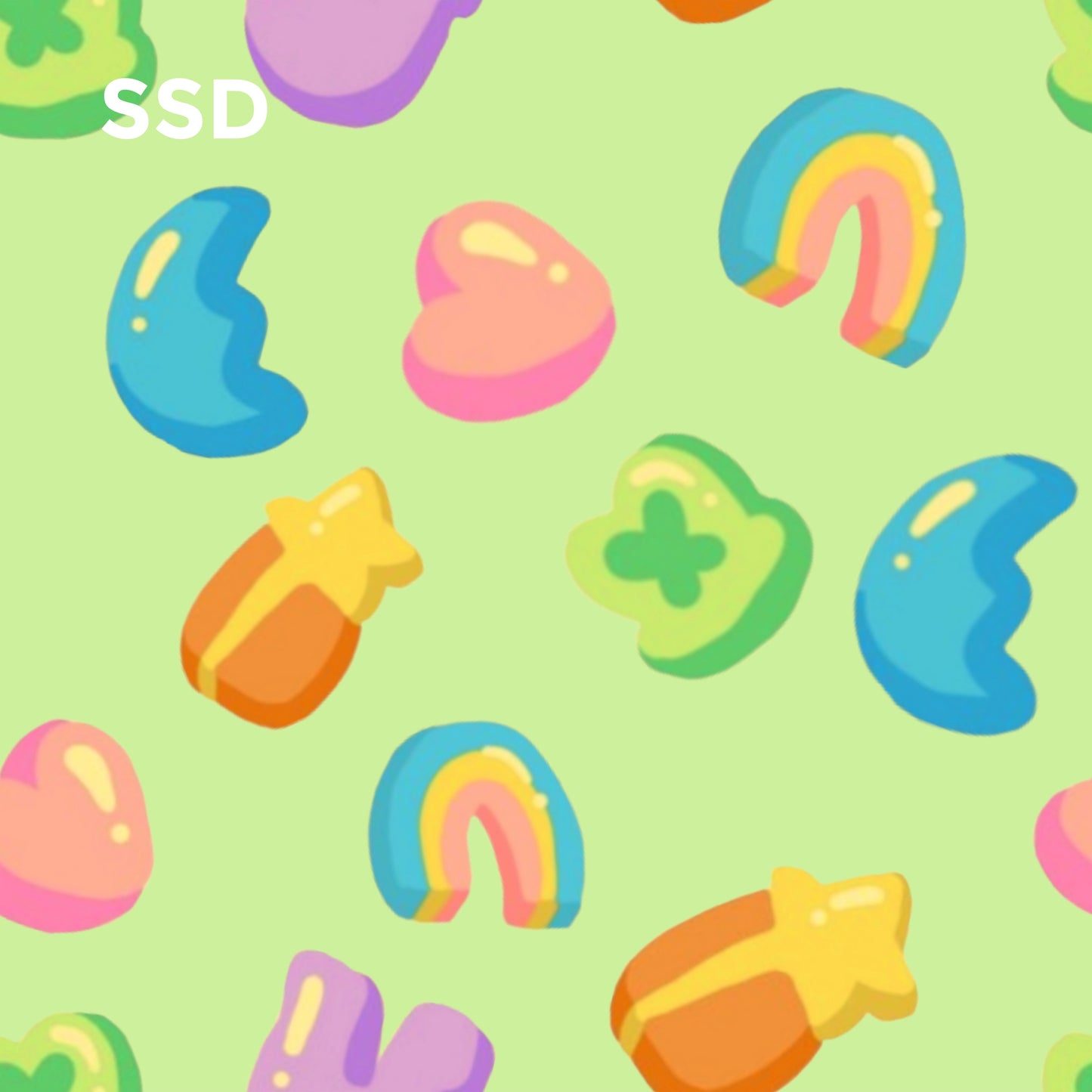 SSD