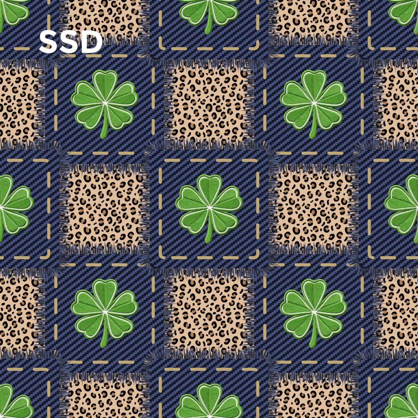 SSD