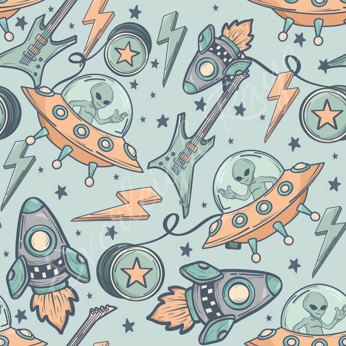ALIENS