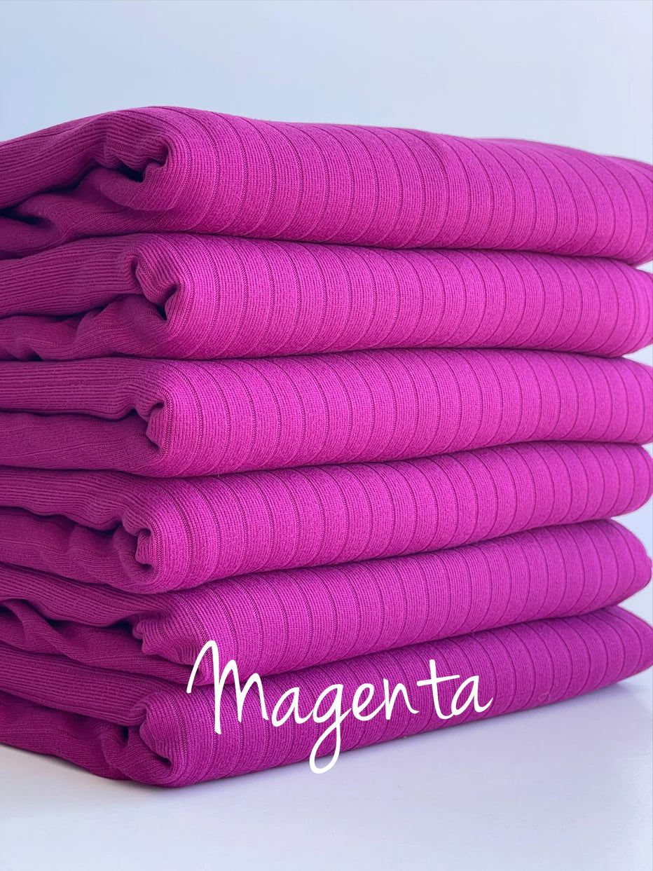 MAGENTA