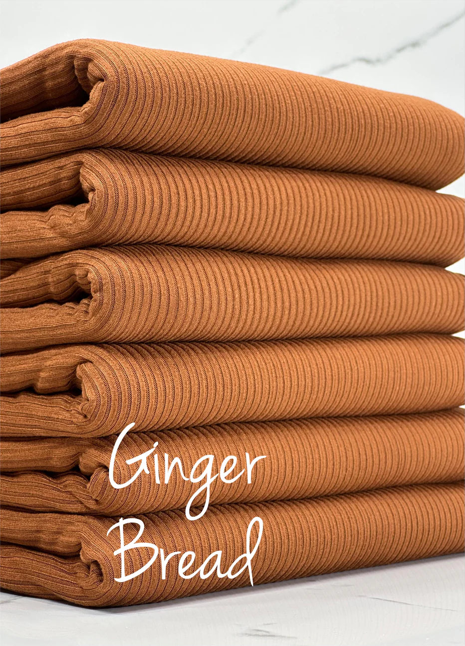GINGERBREAD