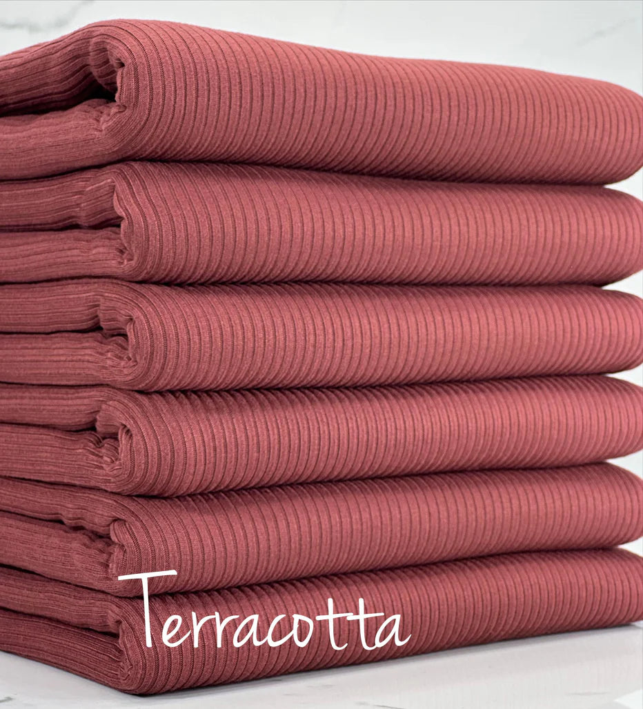 TERRACOTTA
