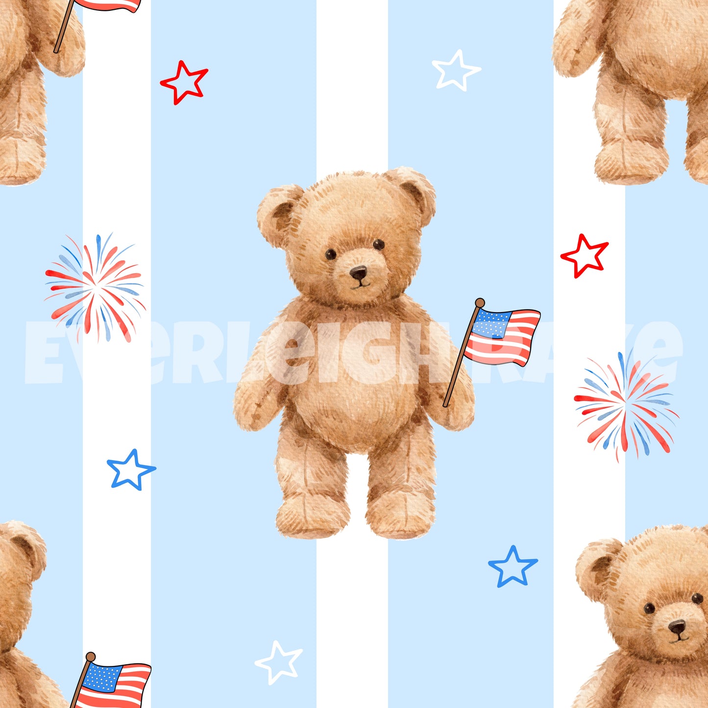 4th Bear