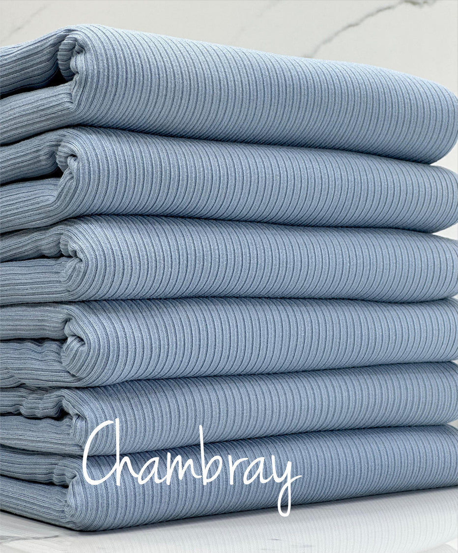 CHAMBRAY