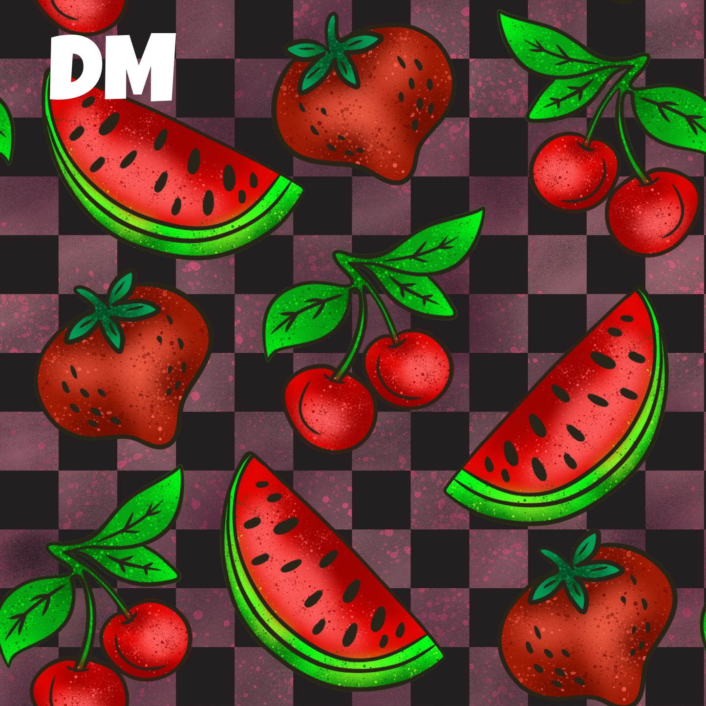 DM