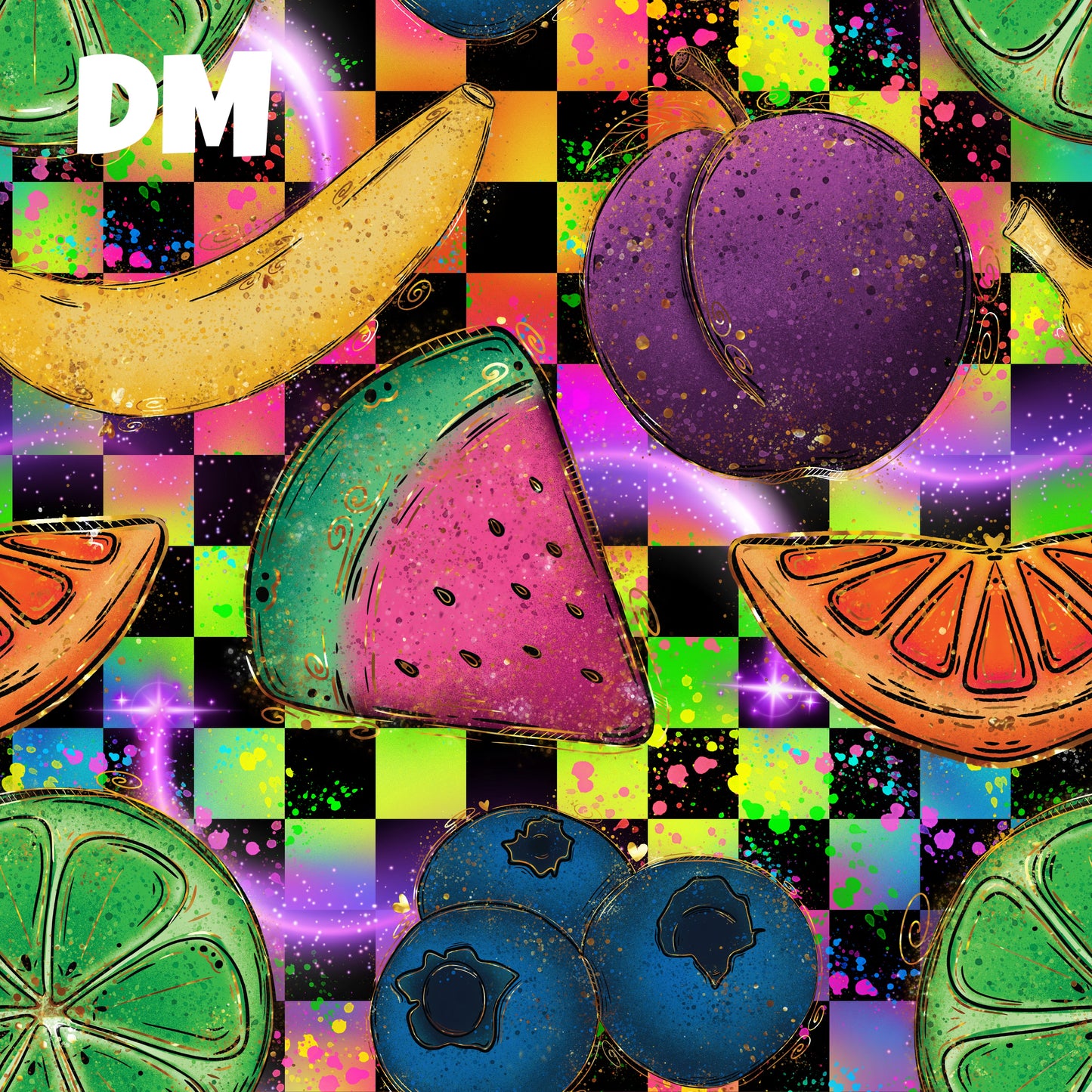 DM