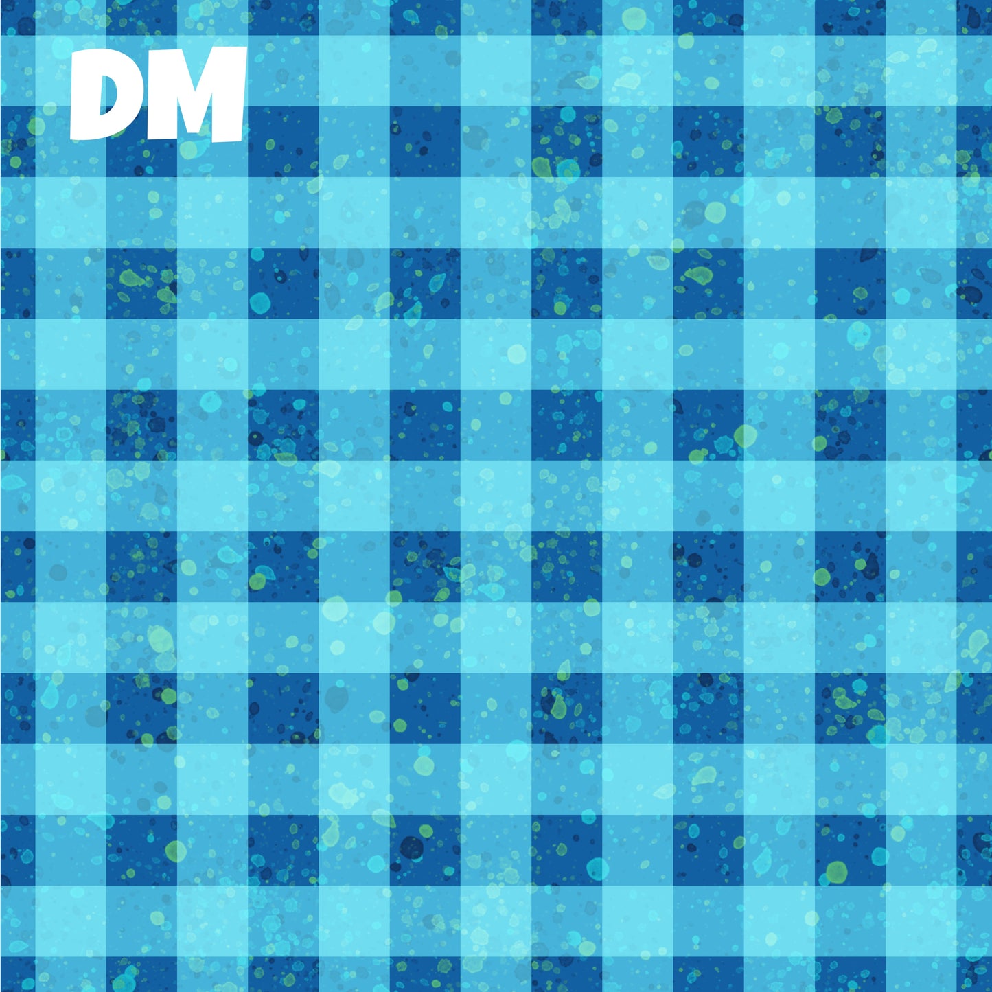 DM