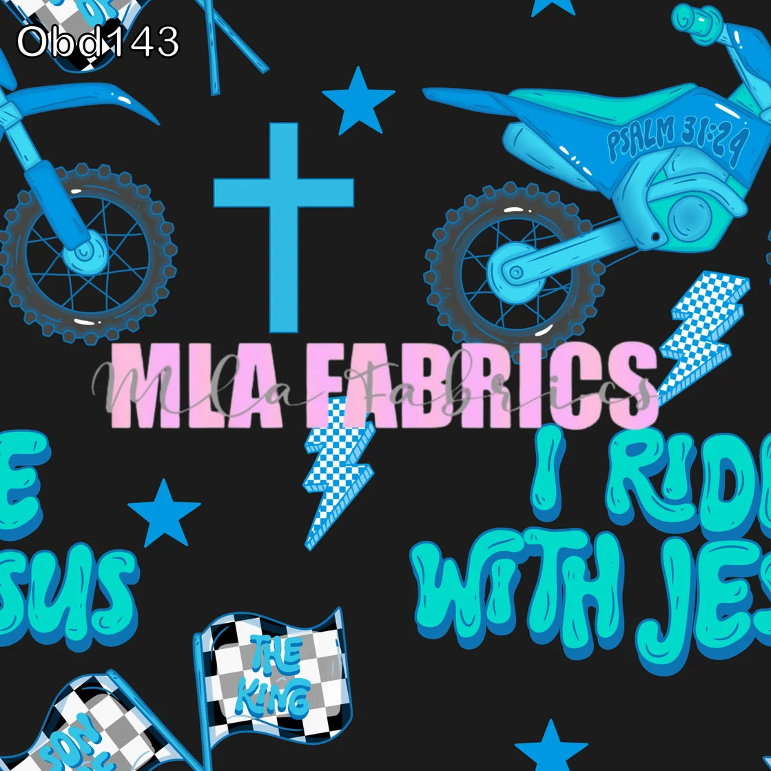 MLA