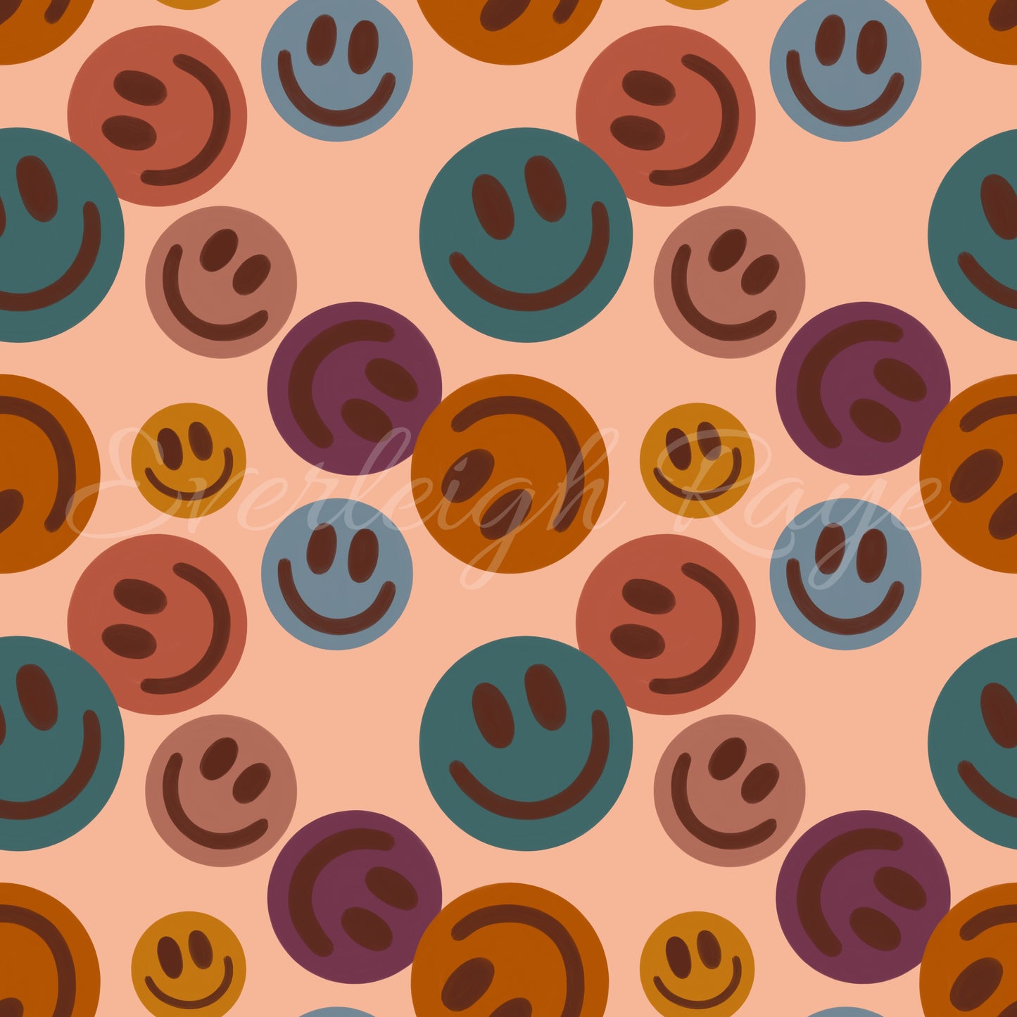 Fall Smiles
