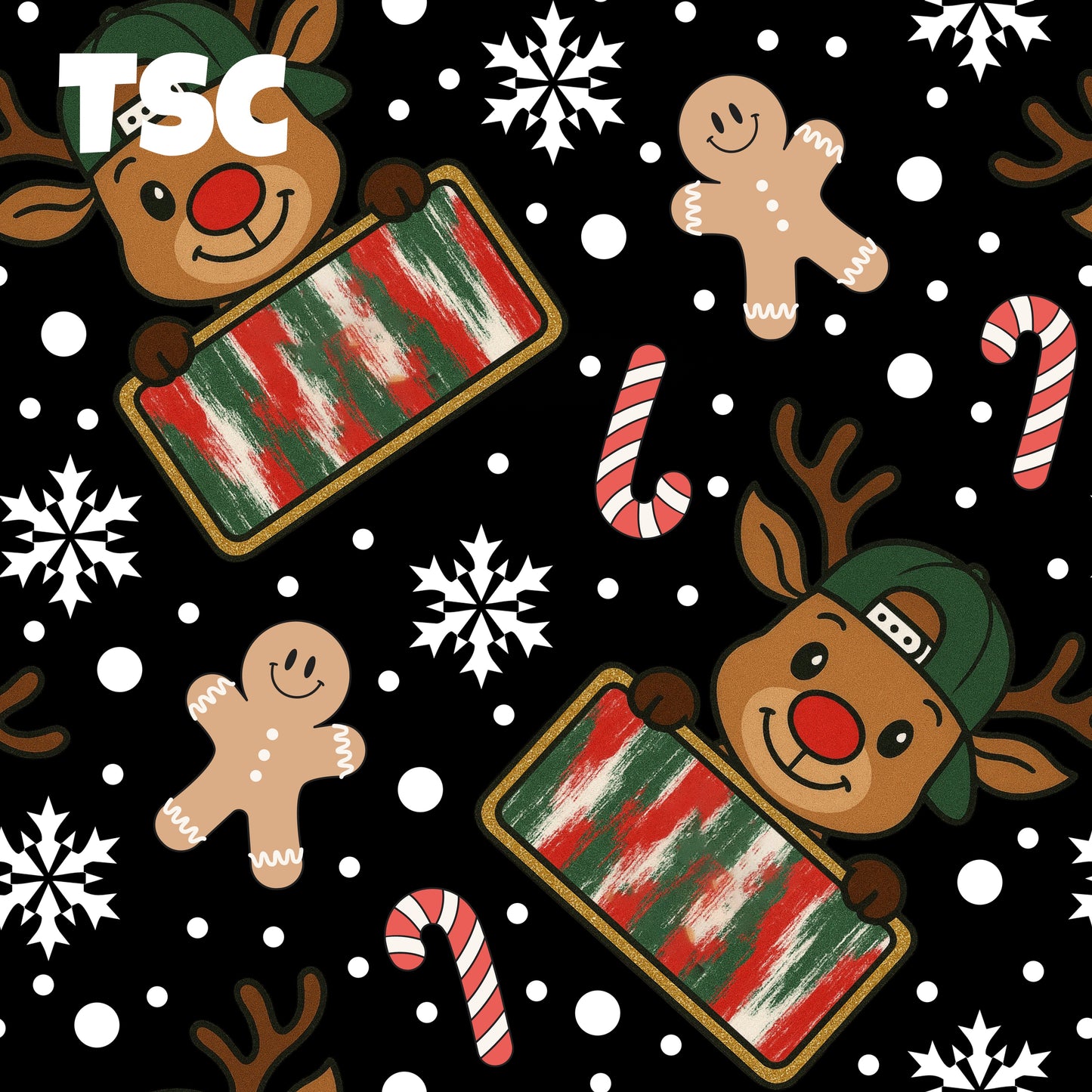 TSC