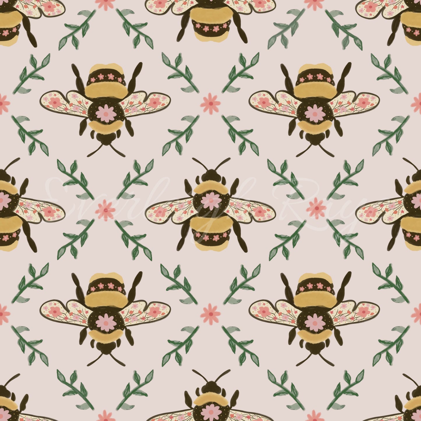 Bees