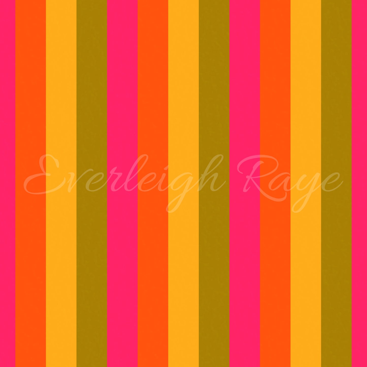 Princess Stripes