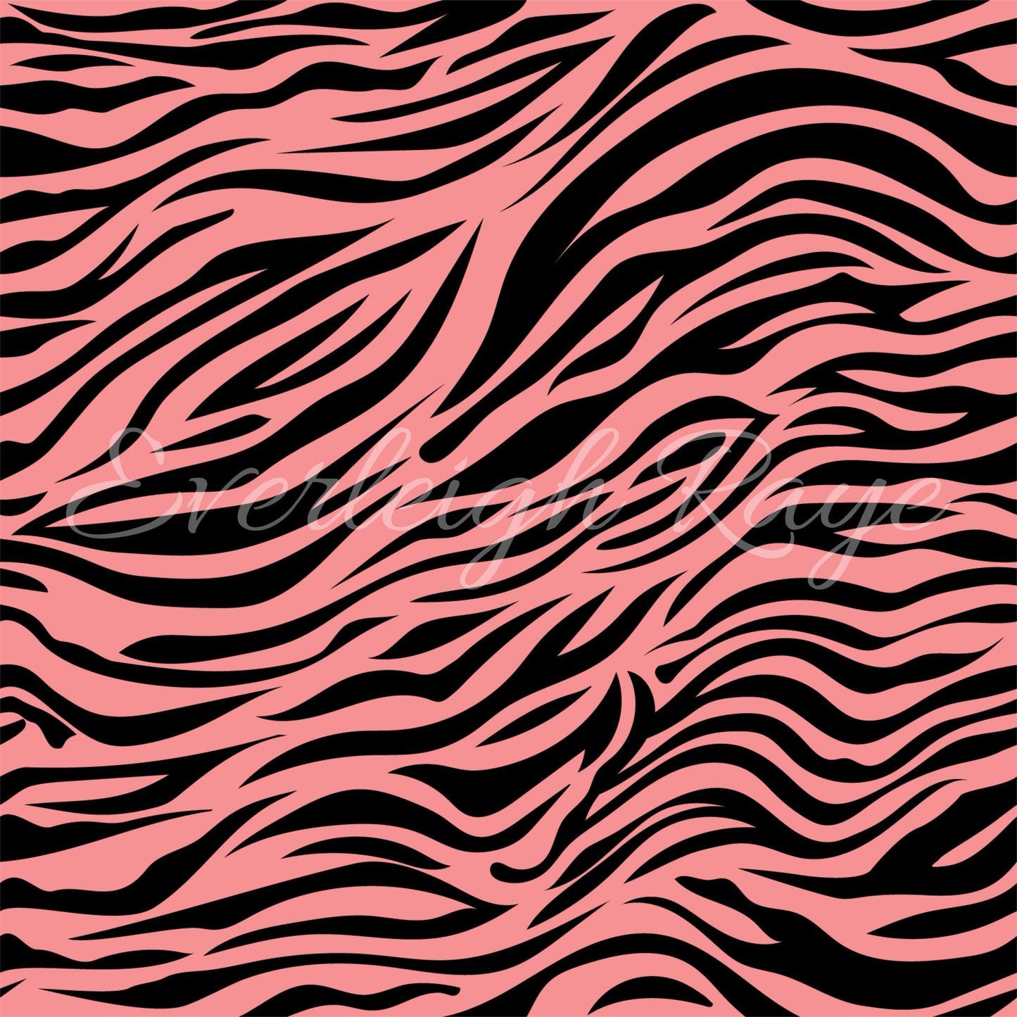 Pink Zebra