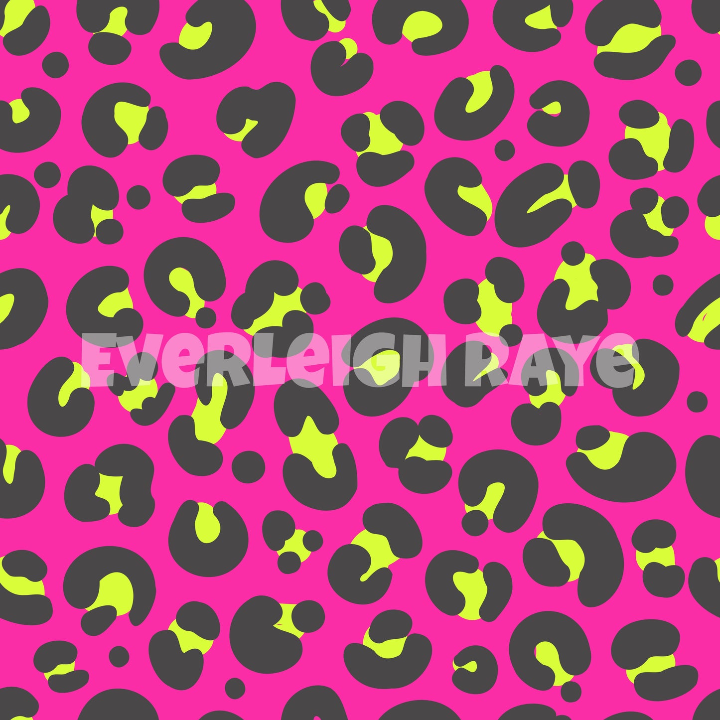 PINK/YELLOW