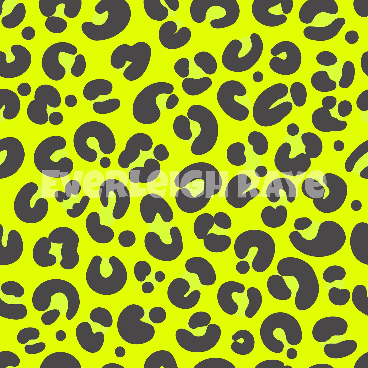 NEON YELLOW