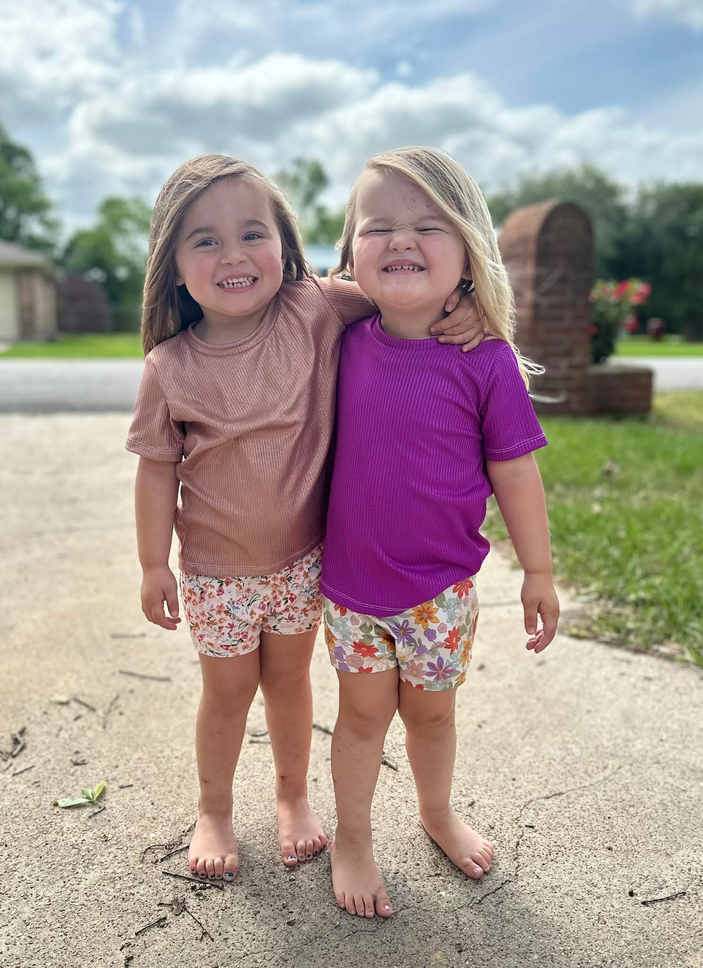 SHORTIES