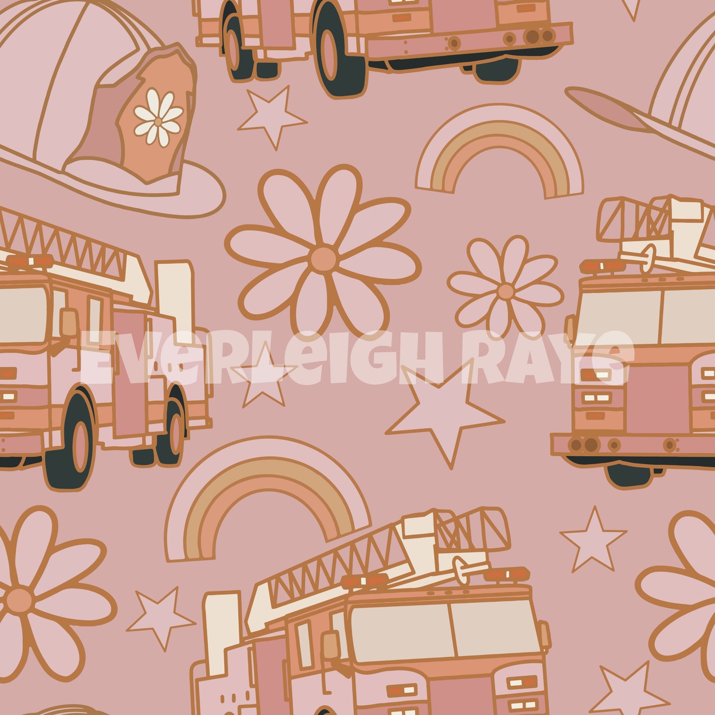 FIRETRUCK