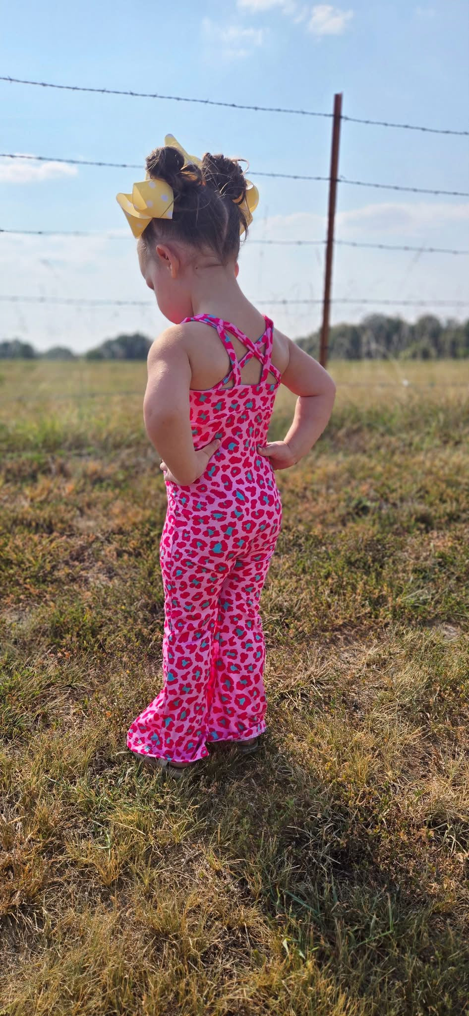 NAOMI ROMPER