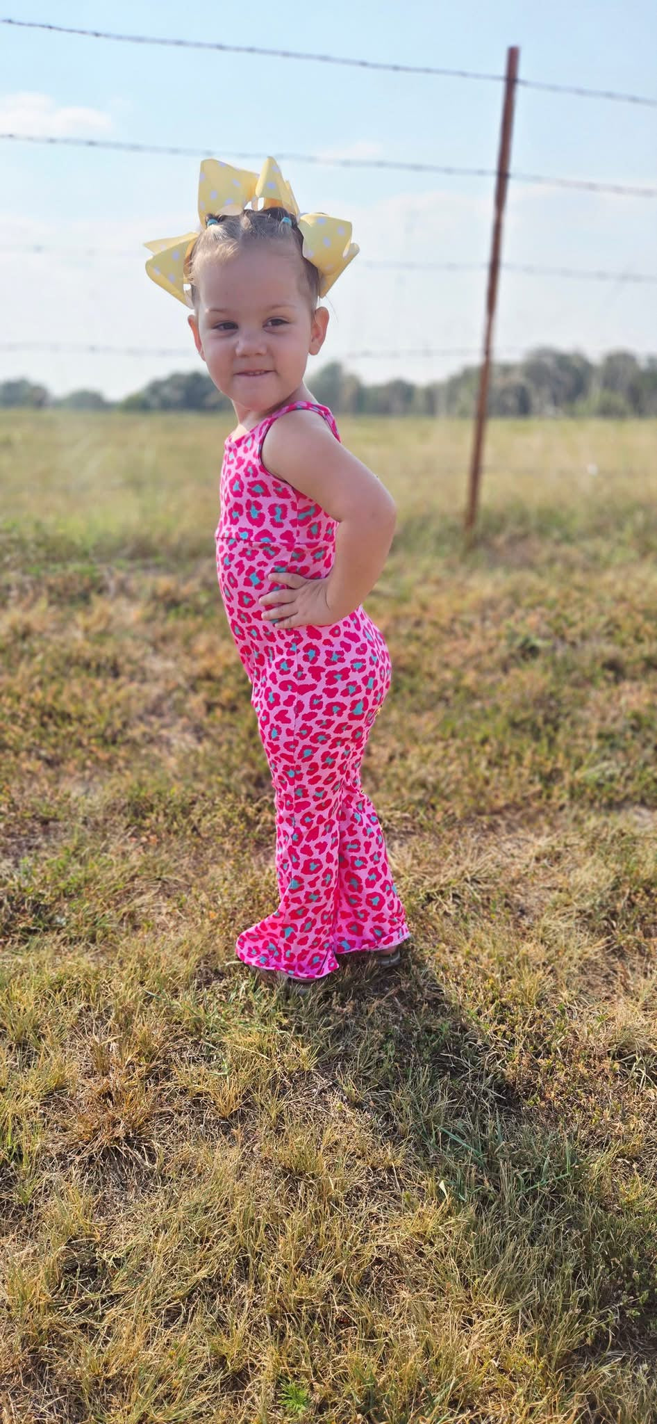 NAOMI ROMPER