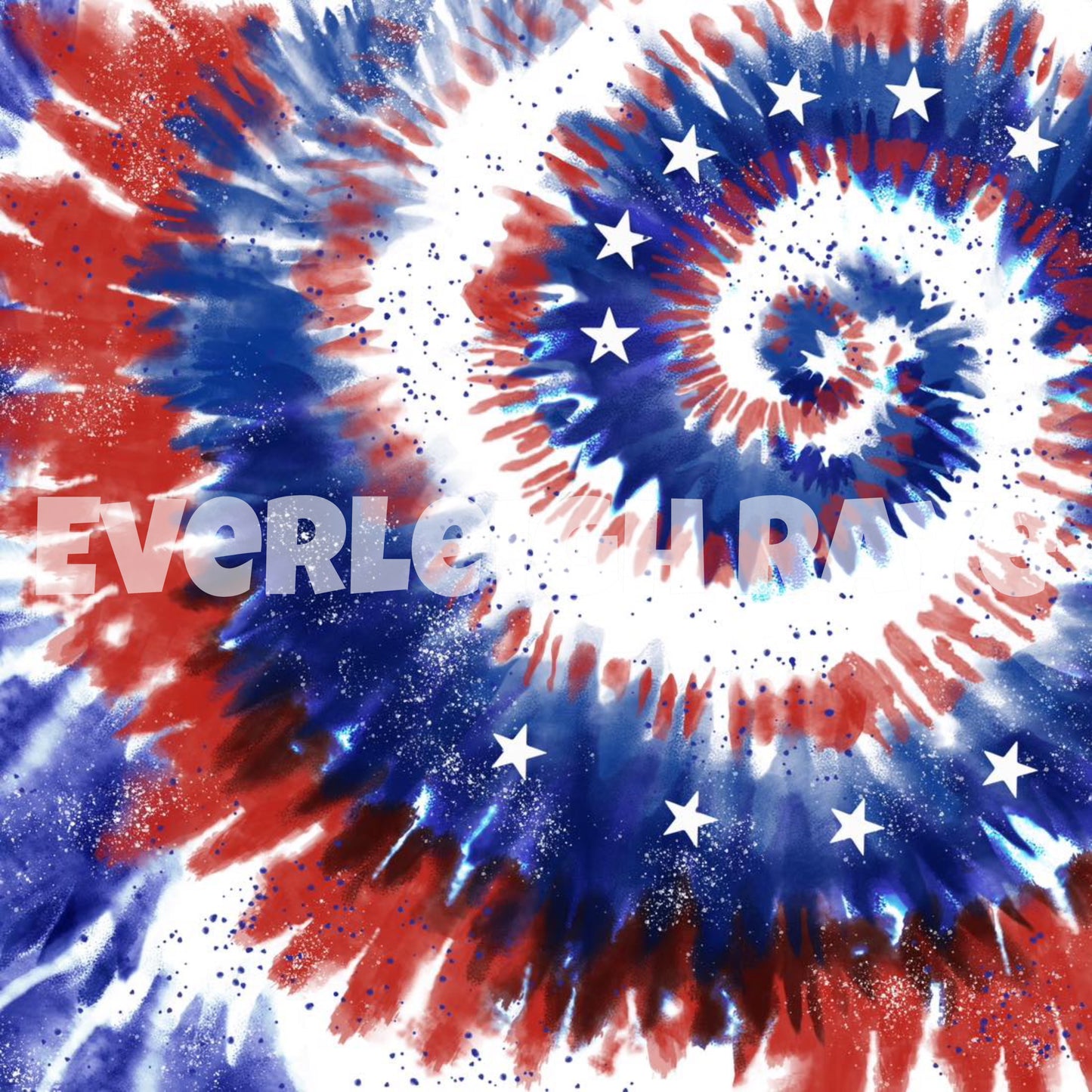 Tie Dye