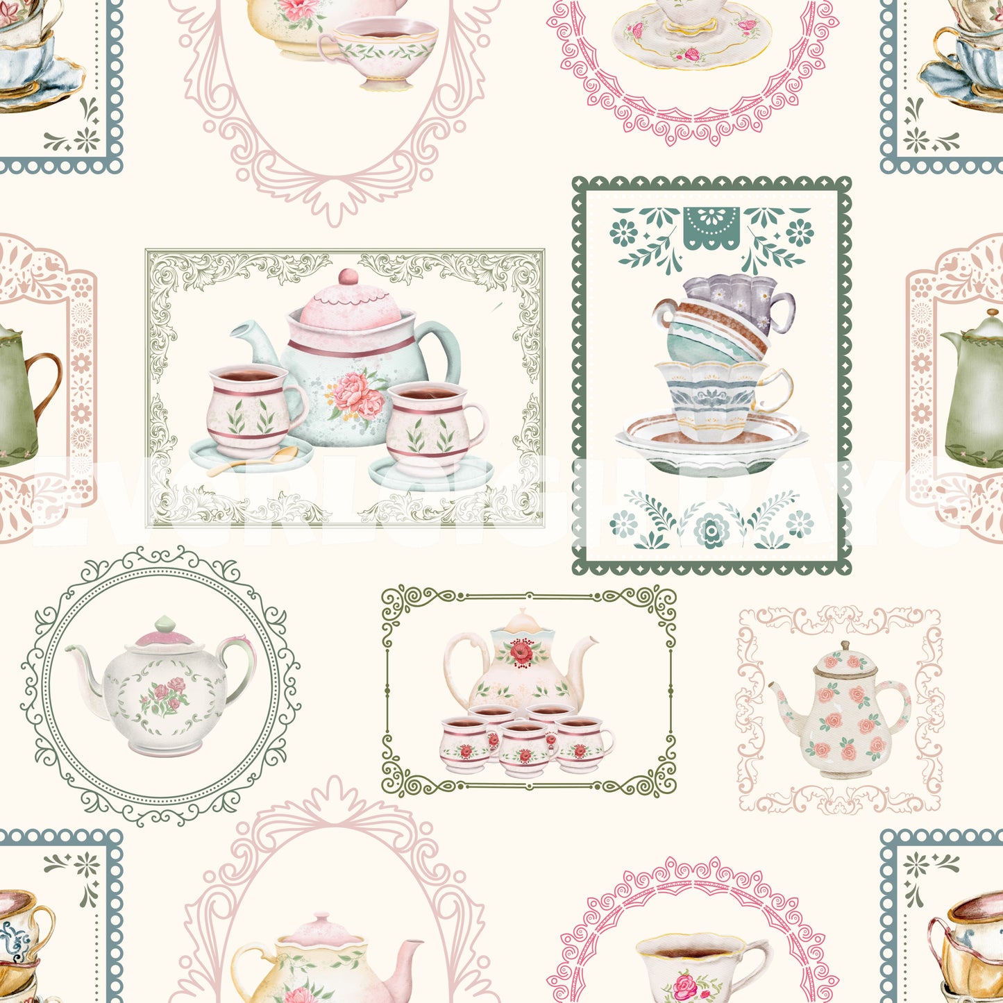 Tea