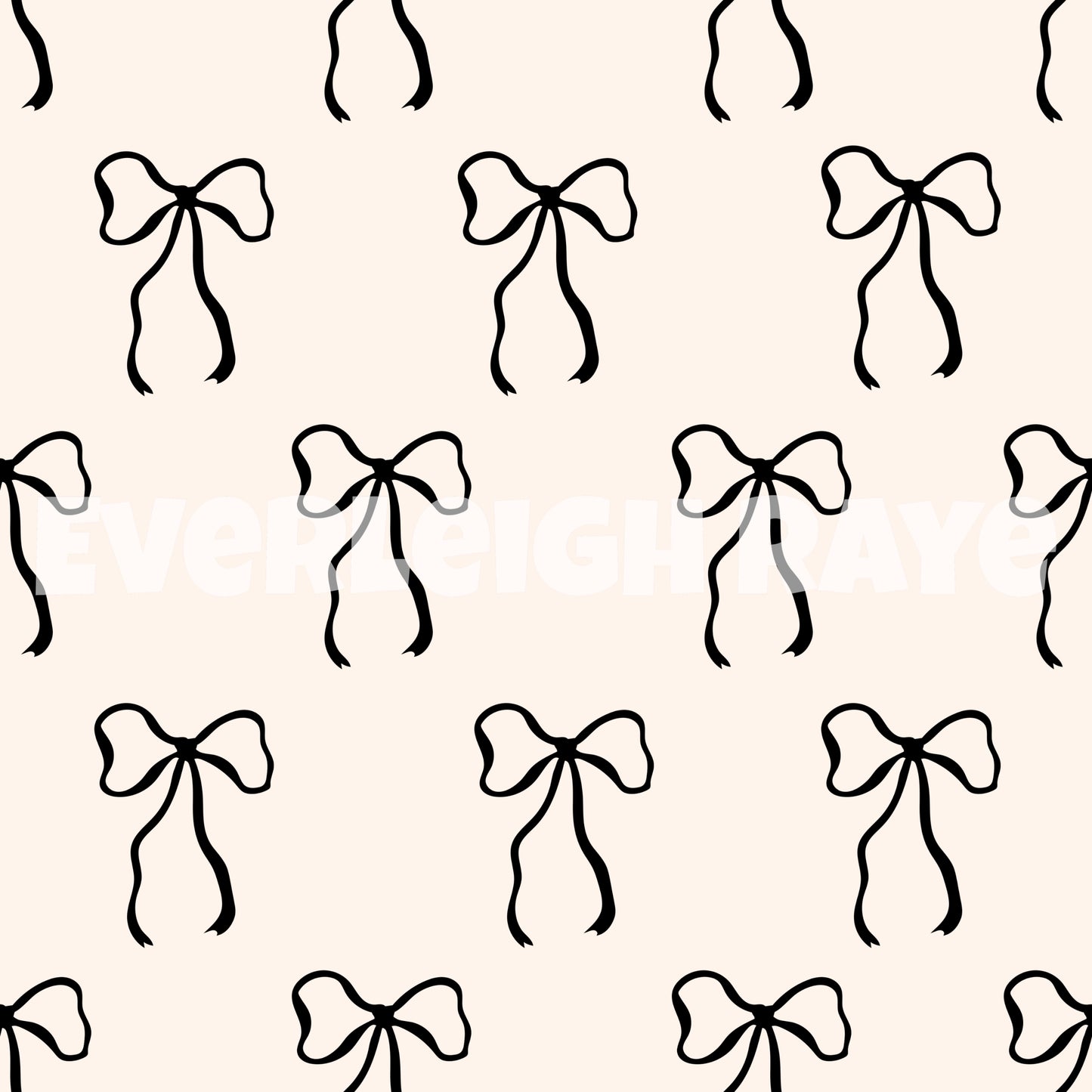 Black Bows