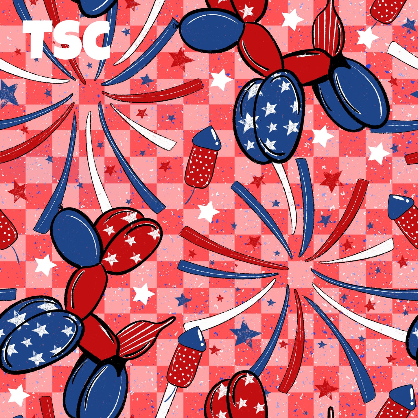 Tsc