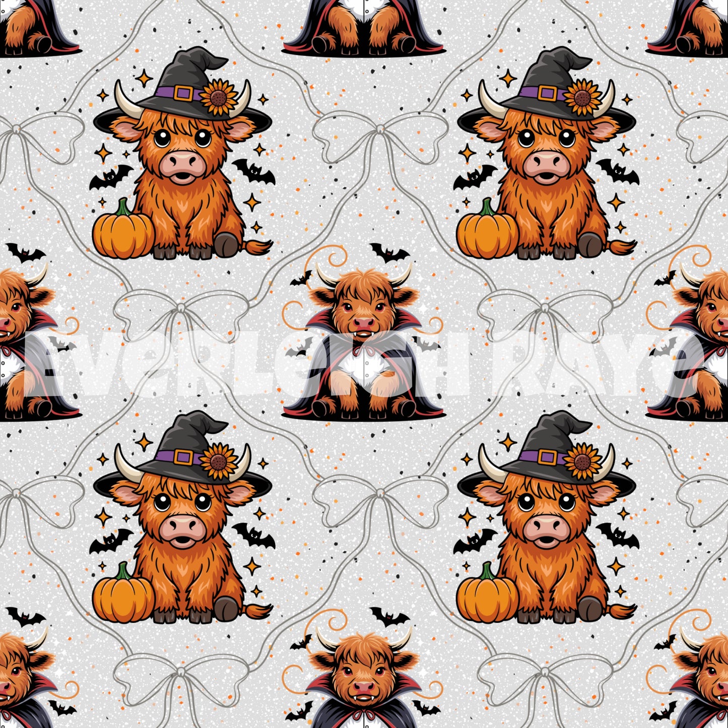 Highland witch